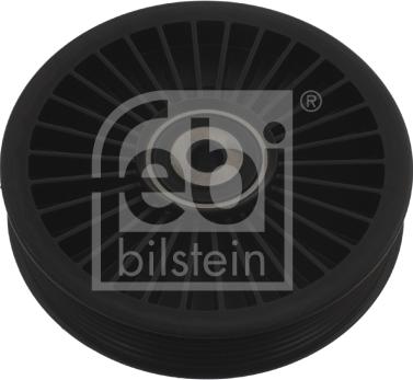 Febi Bilstein 14379 - Ohjainrulla, moniurahihna inparts.fi