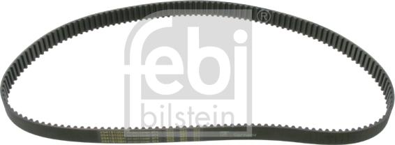 Febi Bilstein 14372 - Hammashihnat inparts.fi