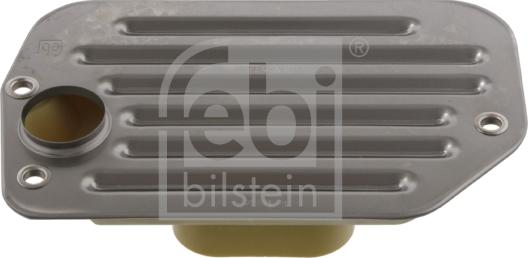 Febi Bilstein 14266 - Hydrauliikkasuodatin, automaattivaihteisto inparts.fi