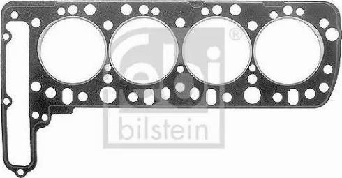 Febi Bilstein 14285 - Tiiviste, sylinterikansi inparts.fi