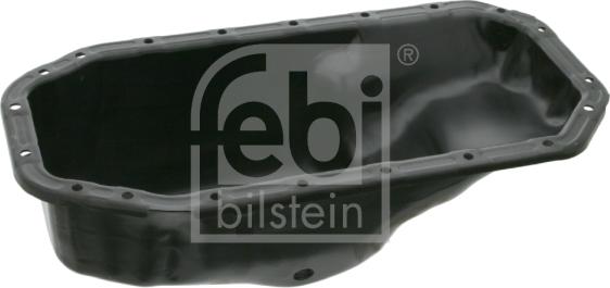 Febi Bilstein 14720 - Öljypohja inparts.fi