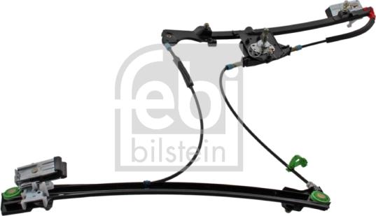 Febi Bilstein 14722 - Lasinnostin inparts.fi