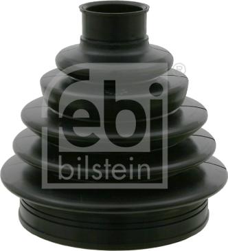 Febi Bilstein 14778 - Paljekumi, vetoakseli inparts.fi