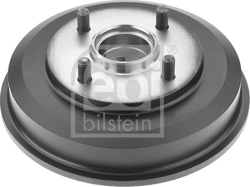 Febi Bilstein 15993 - Jarrurumpu inparts.fi