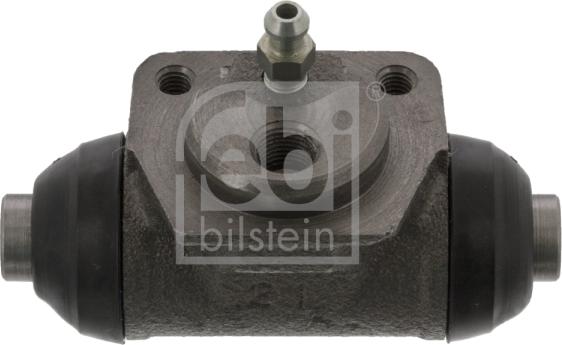 Febi Bilstein 15969 - Jarrusylinteri inparts.fi