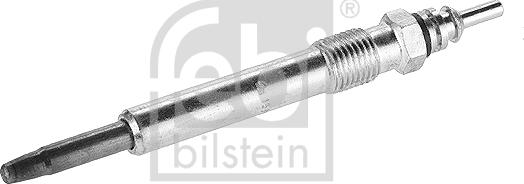 Febi Bilstein 15966 - Hehkutulppa inparts.fi