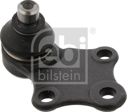 Febi Bilstein 15981 - Pallonivel inparts.fi