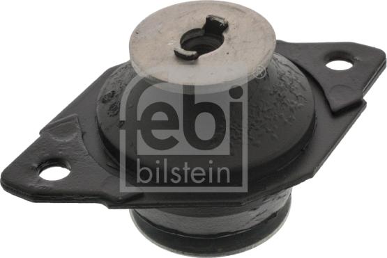 Febi Bilstein 15928 - Moottorin tuki inparts.fi