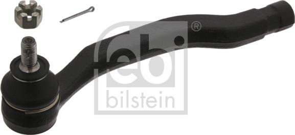 Febi Bilstein 15498 - Raidetangon pää inparts.fi