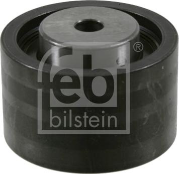 Febi Bilstein 15492 - Ohjainrulla, hammashihna inparts.fi