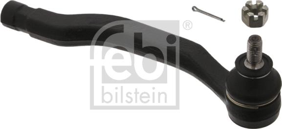 Febi Bilstein 15497 - Raidetangon pää inparts.fi