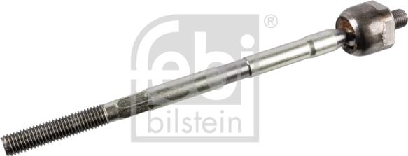 Febi Bilstein 15459 - Raidetangon pää, suora inparts.fi