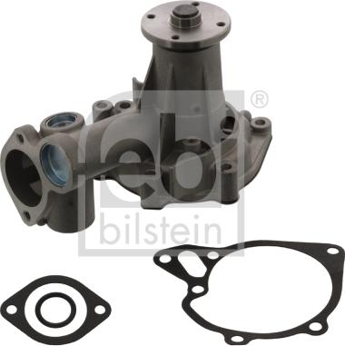 Febi Bilstein 15451 - Vesipumppu inparts.fi