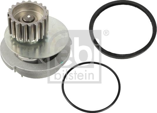 Febi Bilstein 15457 - Vesipumppu inparts.fi