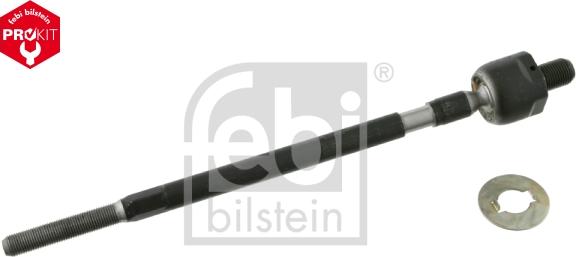 Febi Bilstein 15403 - Raidetangon pää, suora inparts.fi