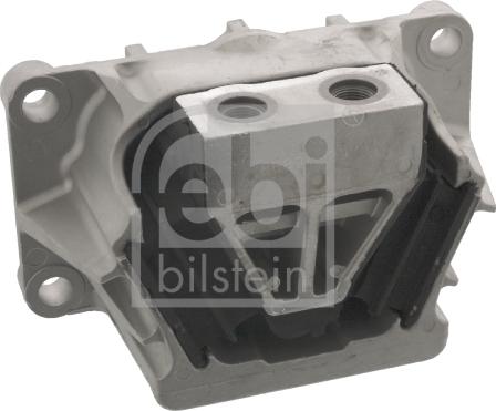 Febi Bilstein 15487 - Moottorin tuki inparts.fi