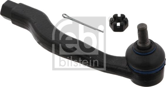 Febi Bilstein 15501 - Raidetangon pää inparts.fi