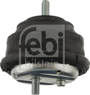 Febi Bilstein 15533 - Moottorin tuki inparts.fi