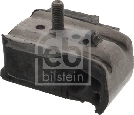 Febi Bilstein 15691 - Moottorin tuki inparts.fi