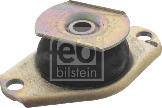 Febi Bilstein 15645 - Moottorin tuki inparts.fi