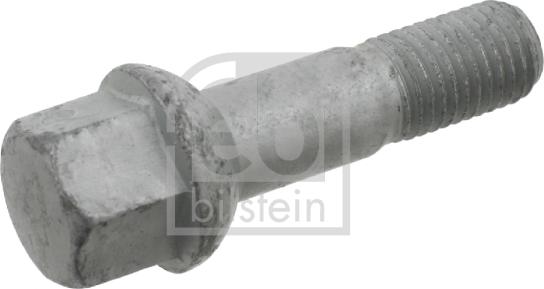 Febi Bilstein 46644 - Pyöränruuvi inparts.fi