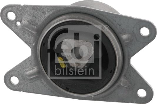 Febi Bilstein 15636 - Moottorin tuki inparts.fi