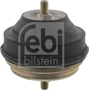 Febi Bilstein 15631 - Moottorin tuki inparts.fi