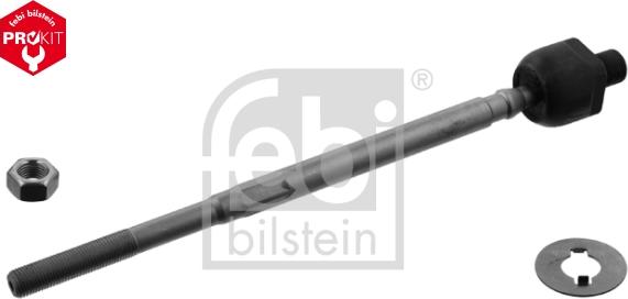 Febi Bilstein 15169 - Raidetangon pää, suora inparts.fi