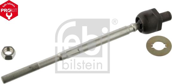 Febi Bilstein 15168 - Raidetangon pää, suora inparts.fi