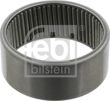 Febi Bilstein 15858 - Laakeri, olka-akseli inparts.fi