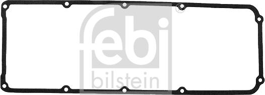 Febi Bilstein 15826 - Tiiviste, venttiilikoppa inparts.fi