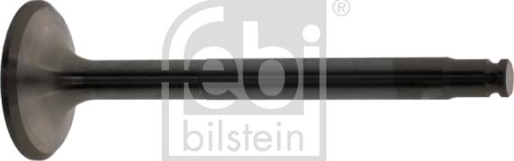 Febi Bilstein 15369 - Pakoventtiili inparts.fi