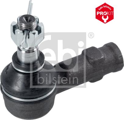 Febi Bilstein 15300 - Raidetangon pää inparts.fi