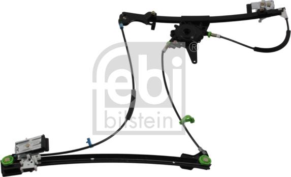 Febi Bilstein 15376 - Lasinnostin inparts.fi