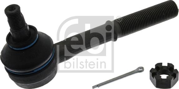 Febi Bilstein 15266 - Raidetangon pää inparts.fi