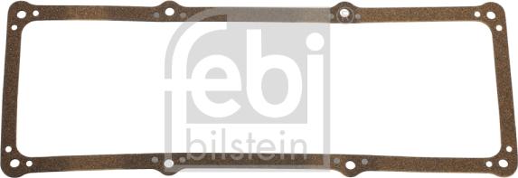 Febi Bilstein 15286 - Tiiviste, venttiilikoppa inparts.fi