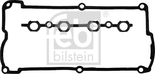 Febi Bilstein 15288 - Tiivistesarja, vent. koppa inparts.fi