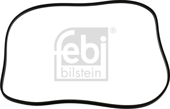 Febi Bilstein 15223 - Tiiviste, venttiilikoppa inparts.fi