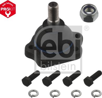 Febi Bilstein 15270 - Pallonivel inparts.fi