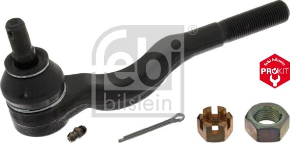 Febi Bilstein 15273 - Raidetangon pää inparts.fi