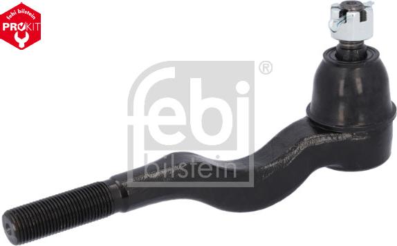 Febi Bilstein 15273 - Raidetangon pää inparts.fi