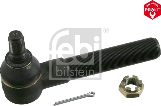 Febi Bilstein 15755 - Raidetangon pää inparts.fi