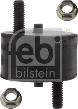 Febi Bilstein 15785 - Moottorin tuki inparts.fi