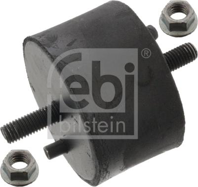 Febi Bilstein 15786 - Moottorin tuki inparts.fi