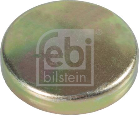 Febi Bilstein 109459 - Suojuslevy, olka-akseli inparts.fi