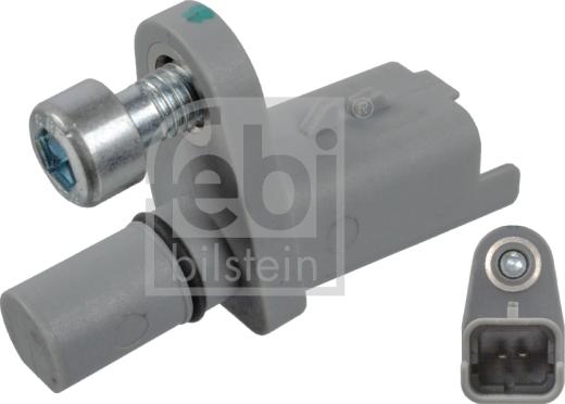 Febi Bilstein 109419 - ABS-anturi inparts.fi