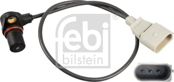 Febi Bilstein 109422 - Impulssianturi, kampiakseli inparts.fi