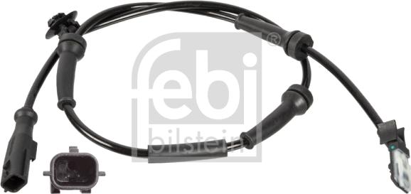 Febi Bilstein 109473 - ABS-anturi inparts.fi