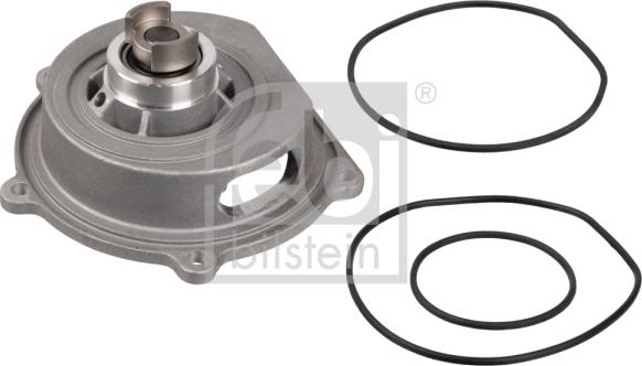 Febi Bilstein 109555 - Vesipumppu inparts.fi