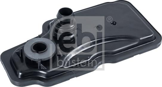 Febi Bilstein 109551 - Hydrauliikkasuodatin, automaattivaihteisto inparts.fi